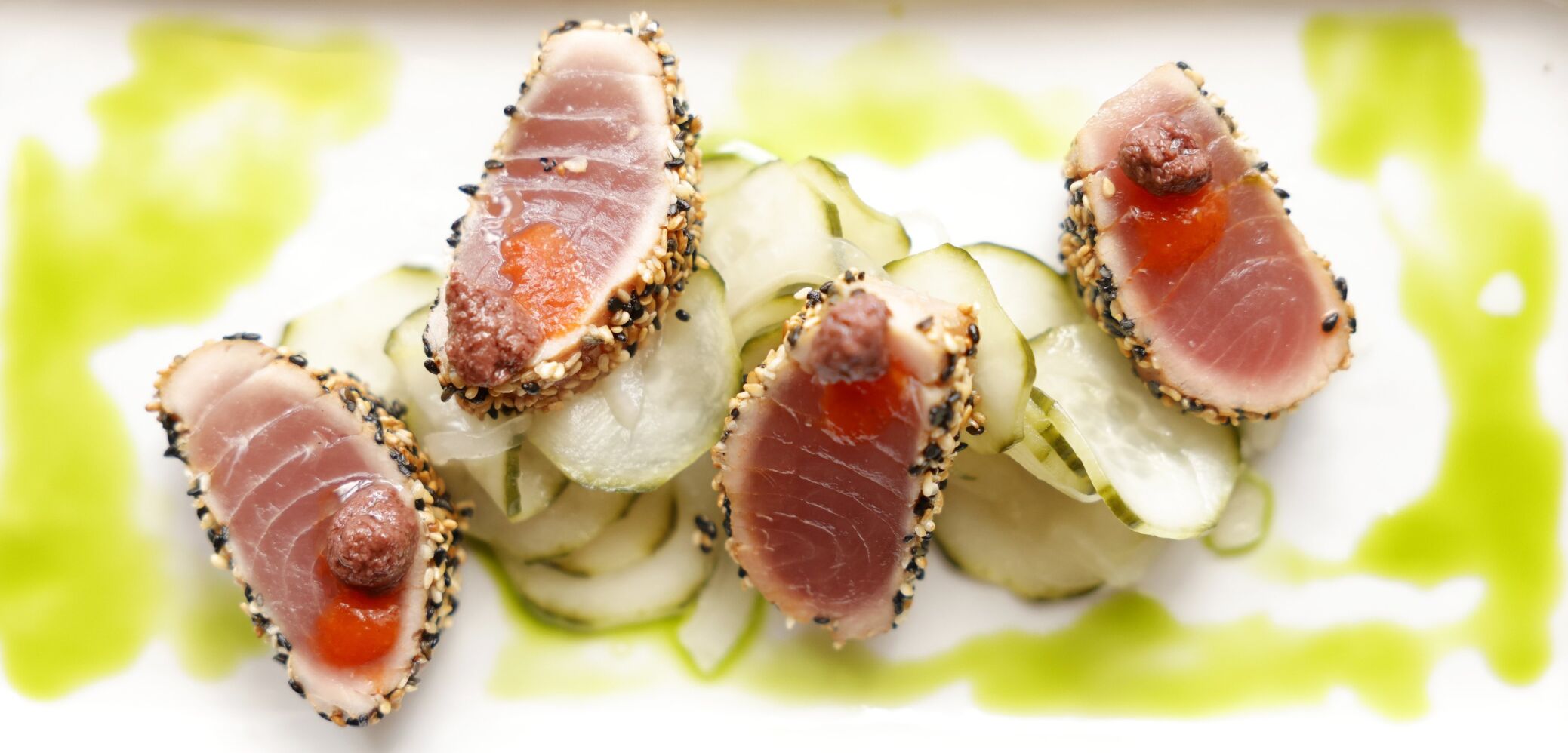 No. 5: Restaurant Basque
